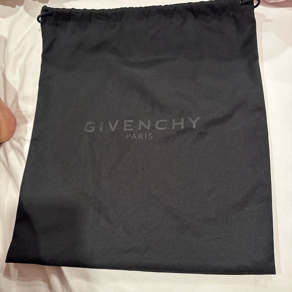 COPY - Empty bag